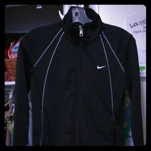 Nike sports jacket